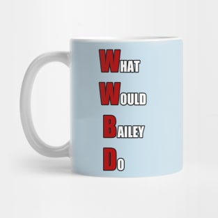 WWBD Mug